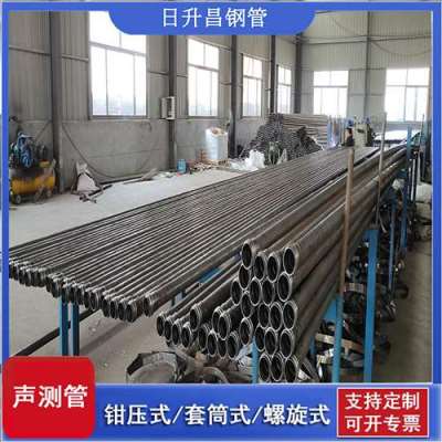 磁县声测管桩基检测的频率要达到多少百分比