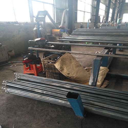 磁县桥梁桩基声测管的施工工艺流程
