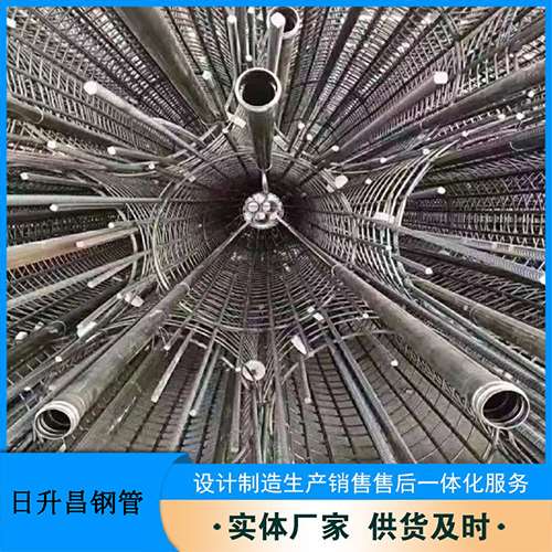 磁县声测管规格型号有哪些分类？